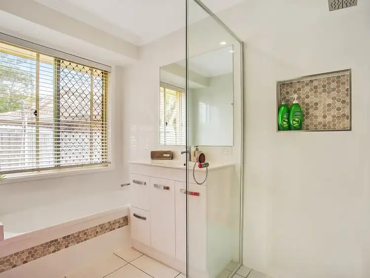 Sixth view of Homely house listing, 6 Sandalwood Terrace, Nerang QLD 4211