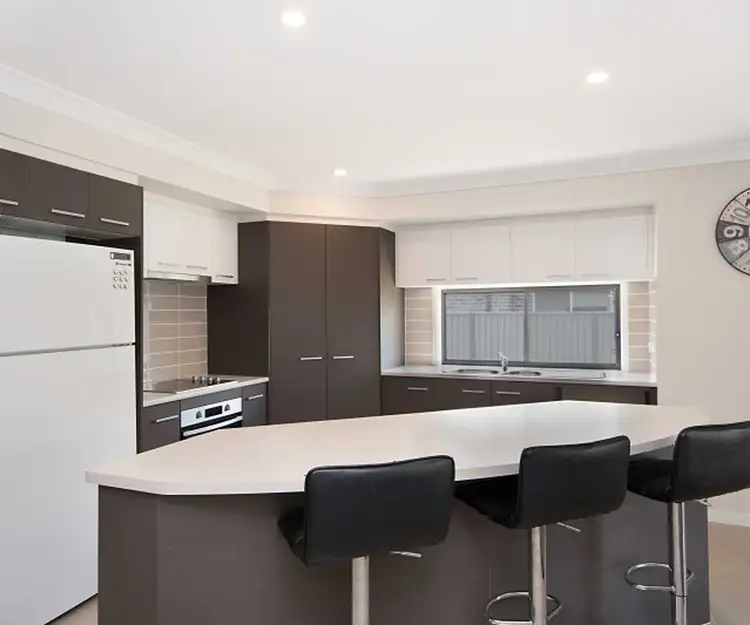 Third view of Homely house listing, 32 Ivory Circuit, Casino NSW 2470