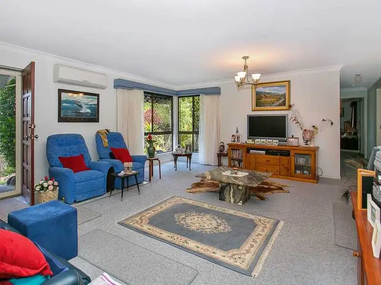 Fourth view of Homely house listing, 6 Cherokee Crescent, Mudgeeraba QLD 4213