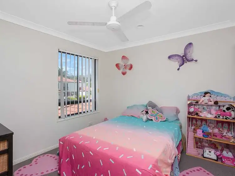 Seventh view of Homely townhouse listing, 23/64 Gilston Road, Nerang QLD 4211