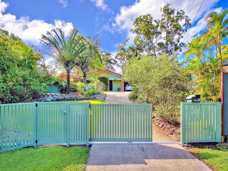 Main view of Homely house listing, 6 Cherokee Crescent, Mudgeeraba QLD 4213