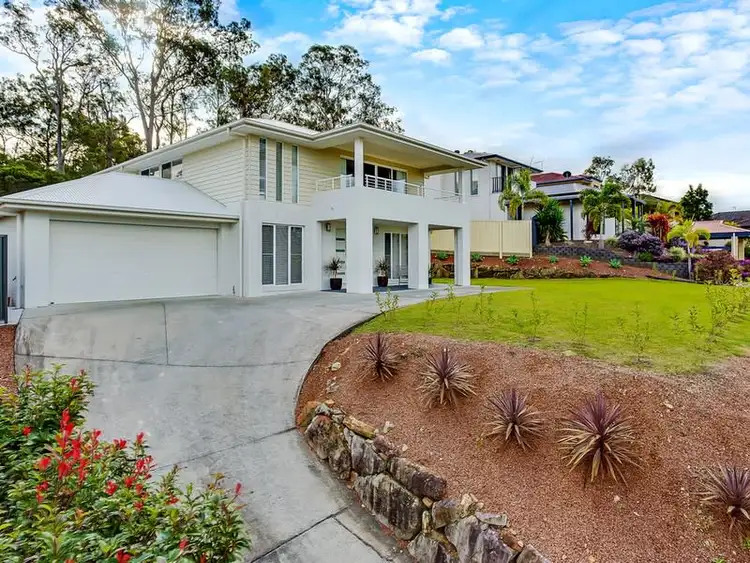 Third view of Homely house listing, 15 Mission Drive, Tallai QLD 4213