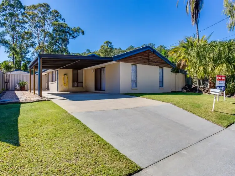 Main view of Homely house listing, 24 Twilight Drive, Mudgeeraba QLD 4213