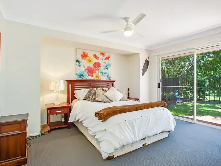 Seventh view of Homely house listing, 4 BLUE LAGOON CT, Nerang QLD 4211