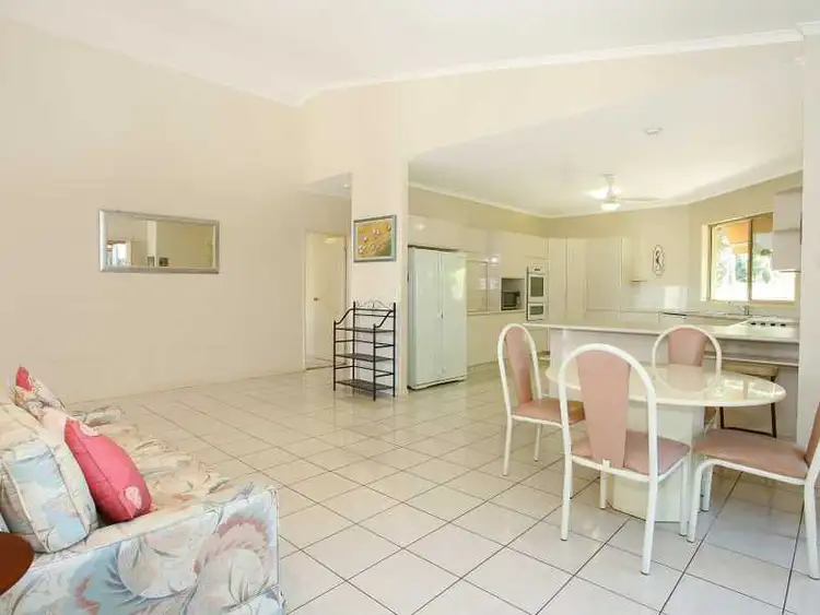 Seventh view of Homely house listing, 21 Longmorn Cres, Merrimac QLD 4226