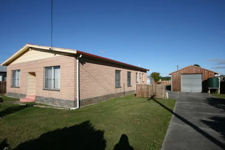 Second view of Homely house listing, 12 McArthur Street, Wynyard TAS 7325