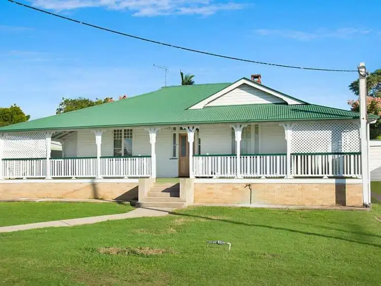 55 Pratt Street, Casino NSW 2470