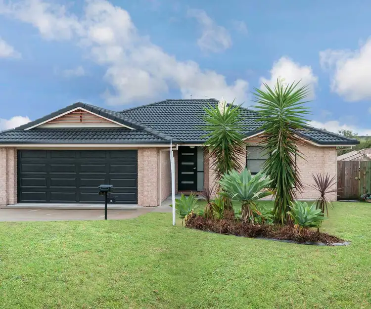Main view of Homely house listing, 9 Eileen Place, Casino NSW 2470