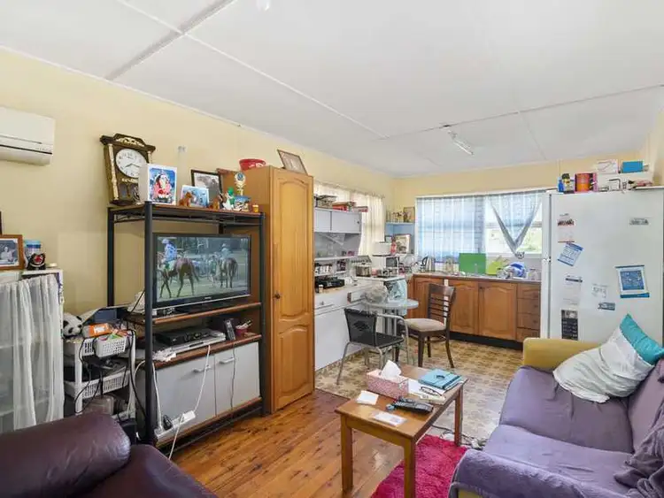 Second view of Homely house listing, 34 Twenty Fifth Avenue, Palm Beach QLD 4221