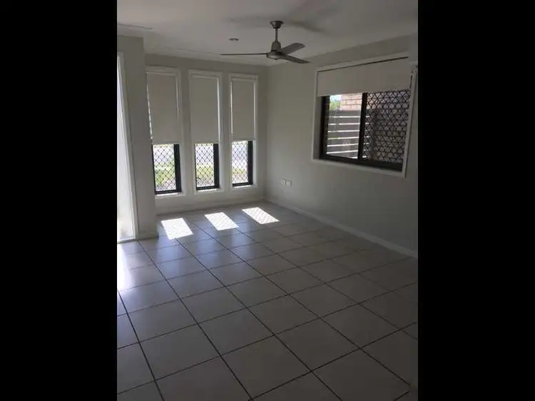 Third view of Homely semi-detached listing, 11A Aurora Road Tannum Blue, Tannum Sands QLD 4680
