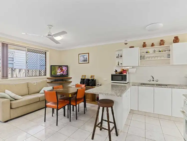 Second view of Homely semi-detached listing, 2/23 Twenty Fifth Avenue, Palm Beach QLD 4221