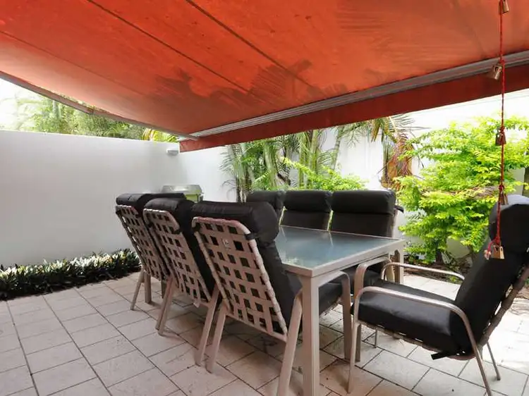Sixth view of Homely villa listing, 103 Salerno Street, Surfers Paradise QLD 4217