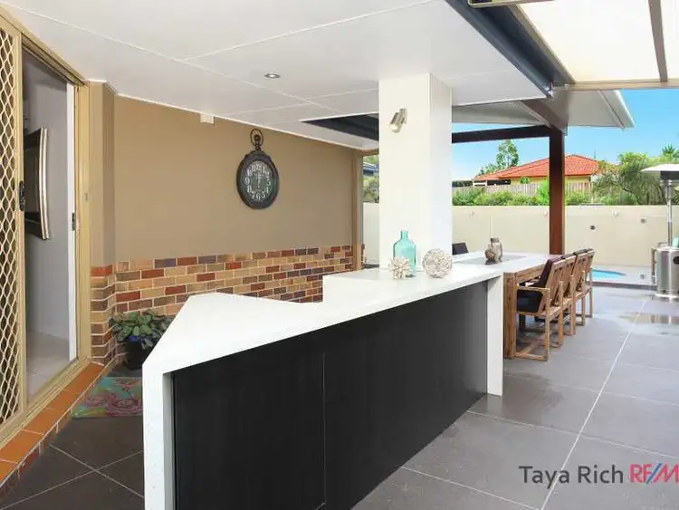 Sixth view of Homely house listing, 8 Ellis Drive, Mudgeeraba QLD 4213