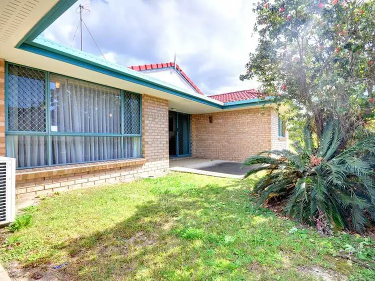 Second view of Homely house listing, 8 Willunga Pl, Merrimac QLD 4226