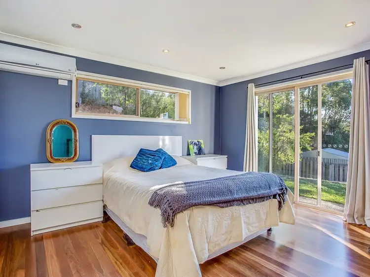 Fifth view of Homely house listing, 54 Riverpark Drive, Nerang QLD 4211