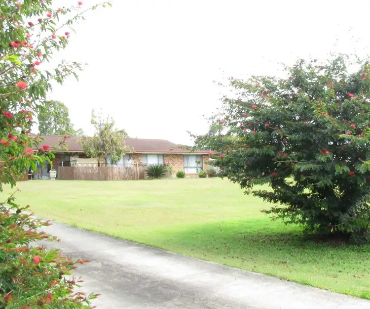 231 Sextonville Road, Casino NSW 2470