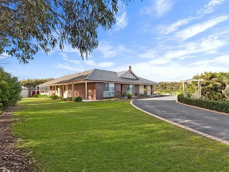 Main view of Homely house listing, 117 Burkes Road, Allansford VIC 3277