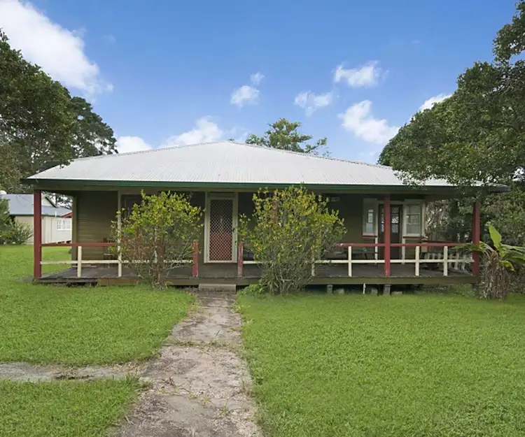 Second view of Homely house listing, 935 Keerong Road, Keerrong NSW 2480