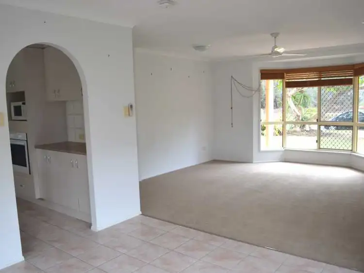 Second view of Homely house listing, 95 The Oaks Road, Tannum Sands QLD 4680