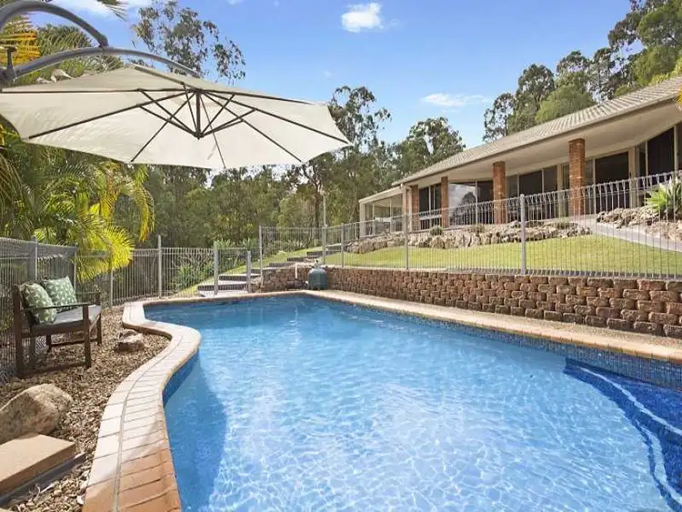 Main view of Homely house listing, 91 Tallai Road, Tallai QLD 4213