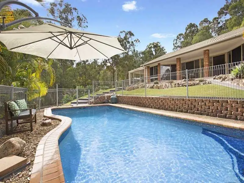 Main view of Homely house listing, 91 Tallai Road, Tallai QLD 4213