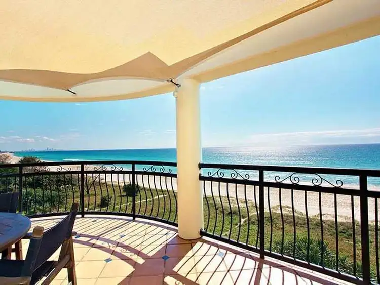 Sixth view of Homely unit listing, Unit/7/311 Golden Four Drive, Bilinga QLD 4225