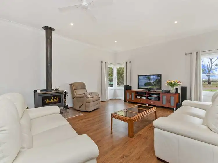 Third view of Homely house listing, 1302 Warrnambool - Caramut Road, Winslow VIC 3281