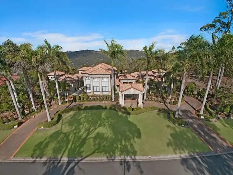 Fourth view of Homely house listing, 84-86 The Pinnacle, Worongary QLD 4213