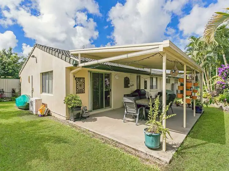 Fifth view of Homely house listing, 7 WERNER PLACE, Nerang QLD 4211