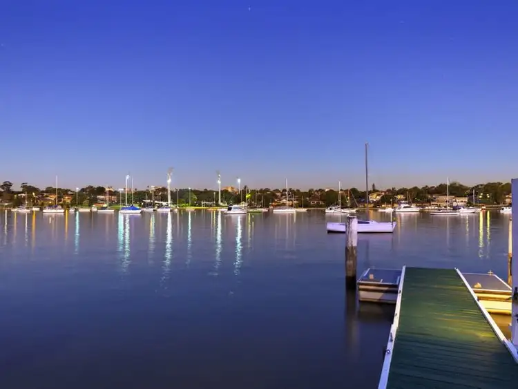 Second view of Homely house listing, 31 Hezlet Street, Chiswick NSW 2046