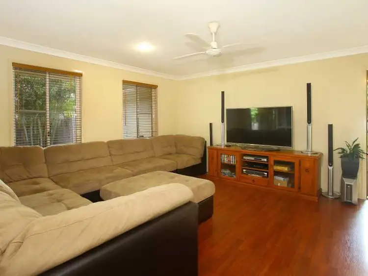 Third view of Homely house listing, 31 Sugarglider Lane, Mudgeeraba QLD 4213