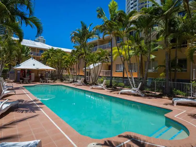 Main view of Homely apartment listing, 35 Palm Avenue, Surfers Paradise QLD 4217