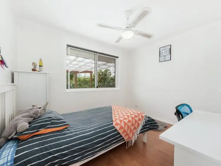 Seventh view of Homely house listing, 11 Strike Way, Mudgeeraba QLD 4213