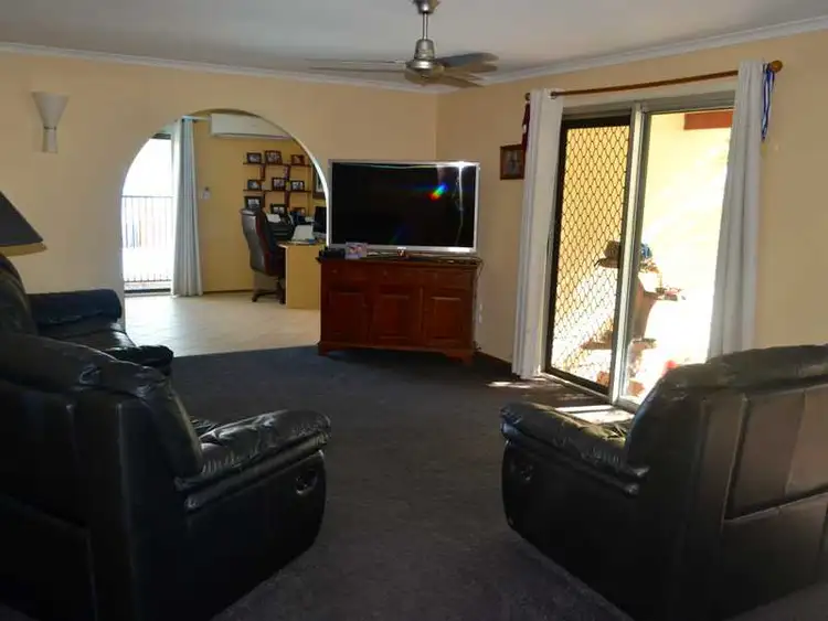 Third view of Homely house listing, 12 Marquis Court, Tannum Sands QLD 4680