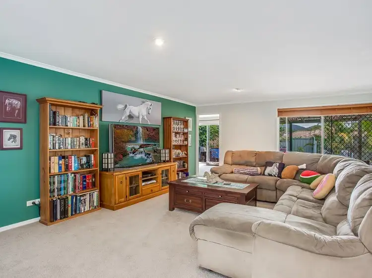 Third view of Homely house listing, 6 Congreve Close, Mudgeeraba QLD 4213