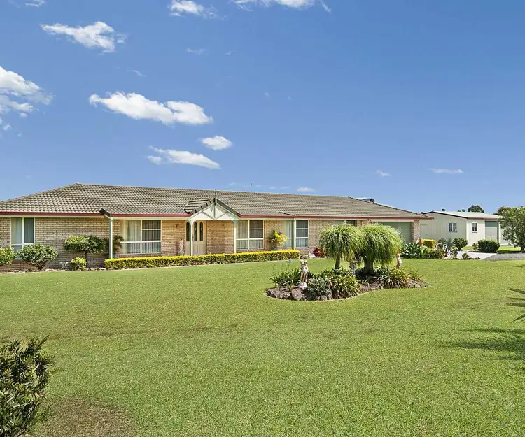 49 Jersey Drive, Casino NSW 2470