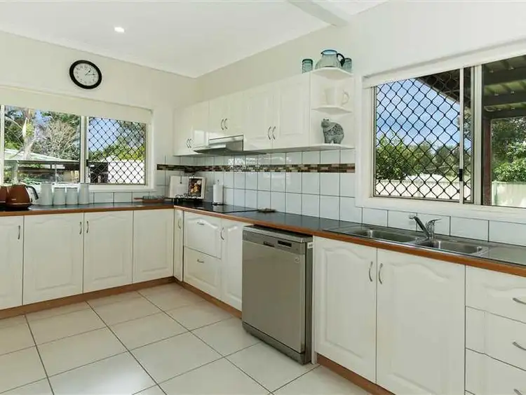 Fifth view of Homely house listing, 3 Running Creek Rd, Rathdowney QLD 4287