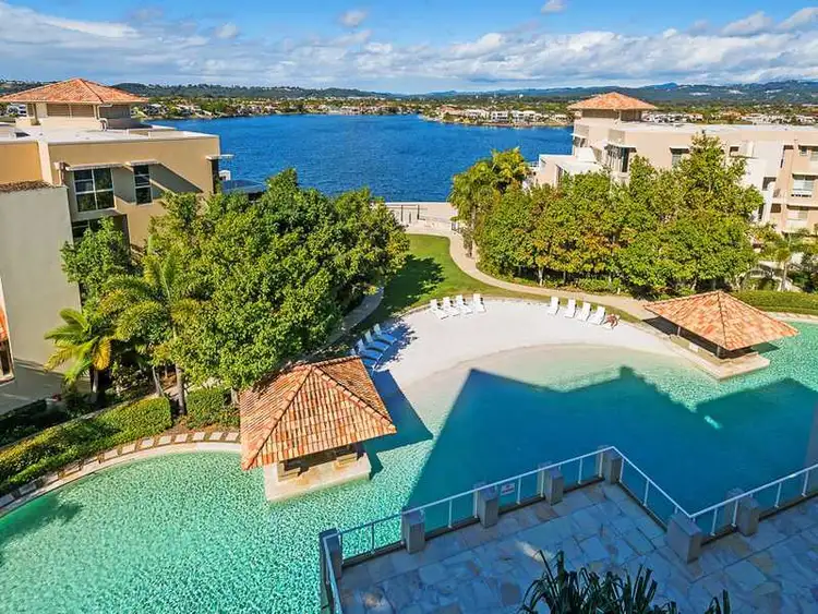 120/251 Varsity Parade, Varsity Lakes QLD 4227