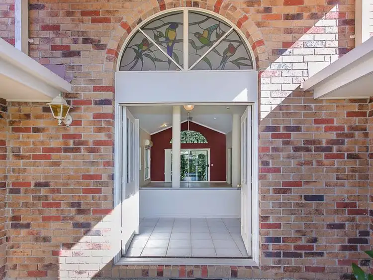 Second view of Homely house listing, 1 Strike Way, Mudgeeraba QLD 4213