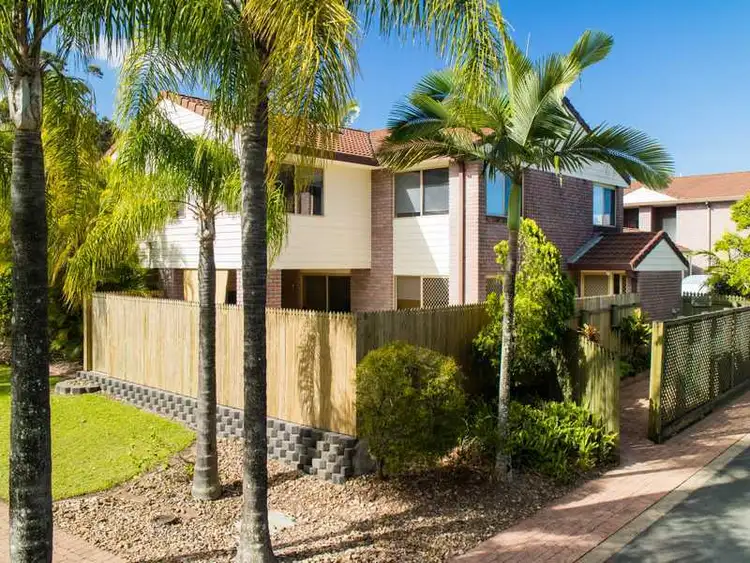 Fifth view of Homely townhouse listing, 15/601 Pine Ridge Road, Biggera Waters QLD 4216