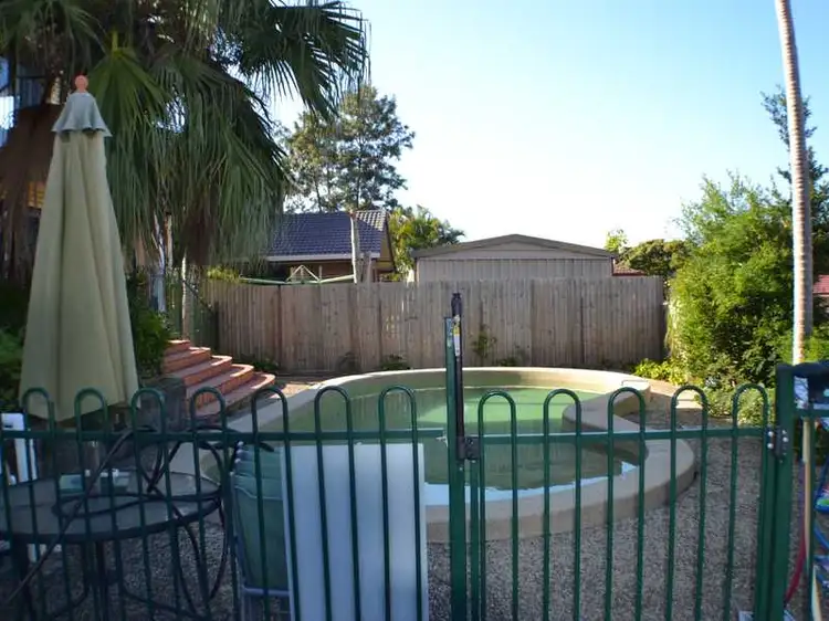 Second view of Homely house listing, 15 Agnew Street, Aspley QLD 4034