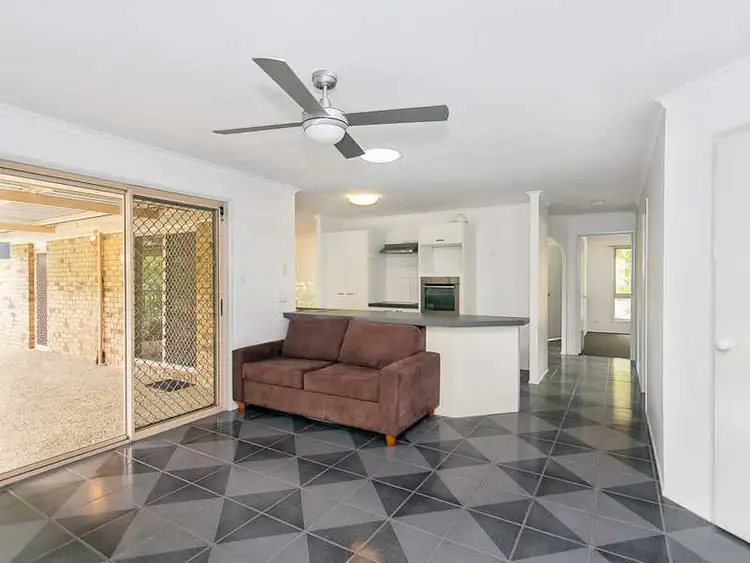 Fifth view of Homely house listing, 6 Nolan Street, Tallai QLD 4213