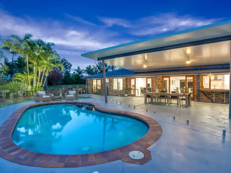 Main view of Homely house listing, 219 Worongary Road, Tallai QLD 4213