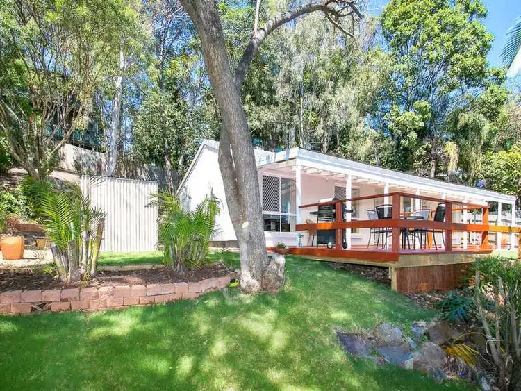 Third view of Homely house listing, 21 Kambalda Ct, Worongary QLD 4213