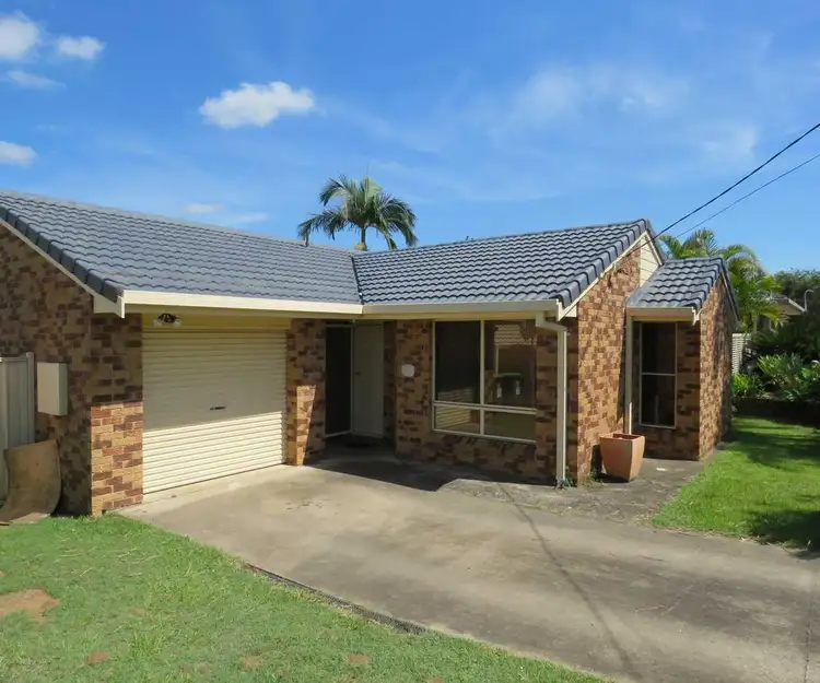 Main view of Homely house listing, 9 Rose Place, Casino NSW 2470