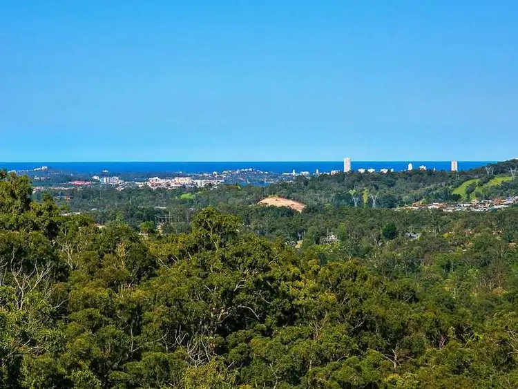 Second view of Homely house listing, 8 Orange Court, Mudgeeraba QLD 4213