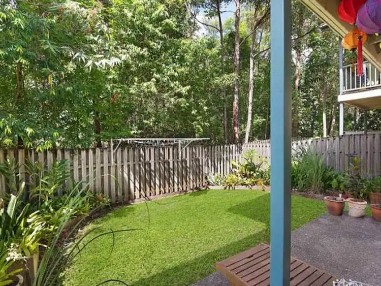 Fourth view of Homely unit listing, Unit 53/21 Leviathan Drive, Mudgeeraba QLD 4213