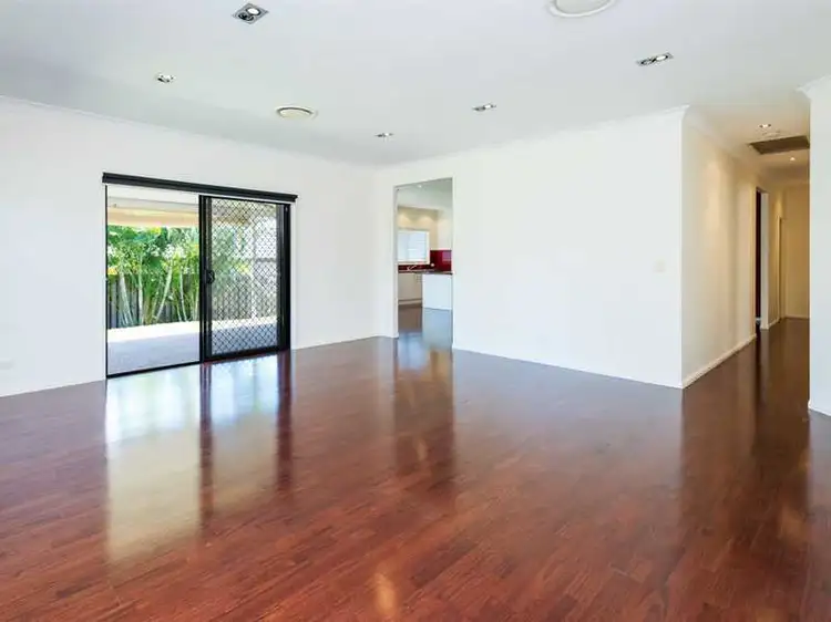 Fourth view of Homely house listing, 3 Hewson Court, Mudgeeraba QLD 4213