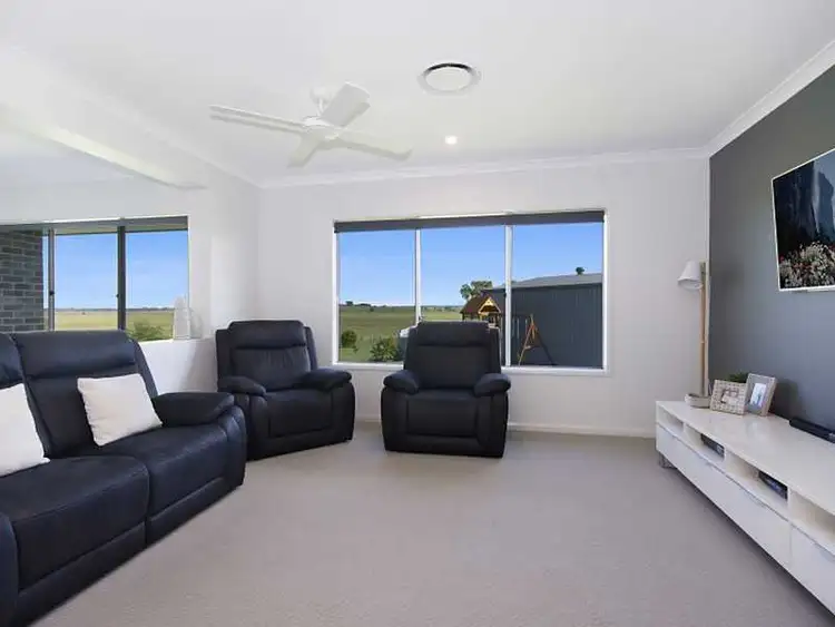 Second view of Homely house listing, 6 Sparkes Place - NORTH, Casino NSW 2470