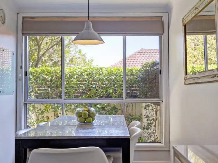 Third view of Homely townhouse listing, 3/81 Garfield Street, Five Dock NSW 2046